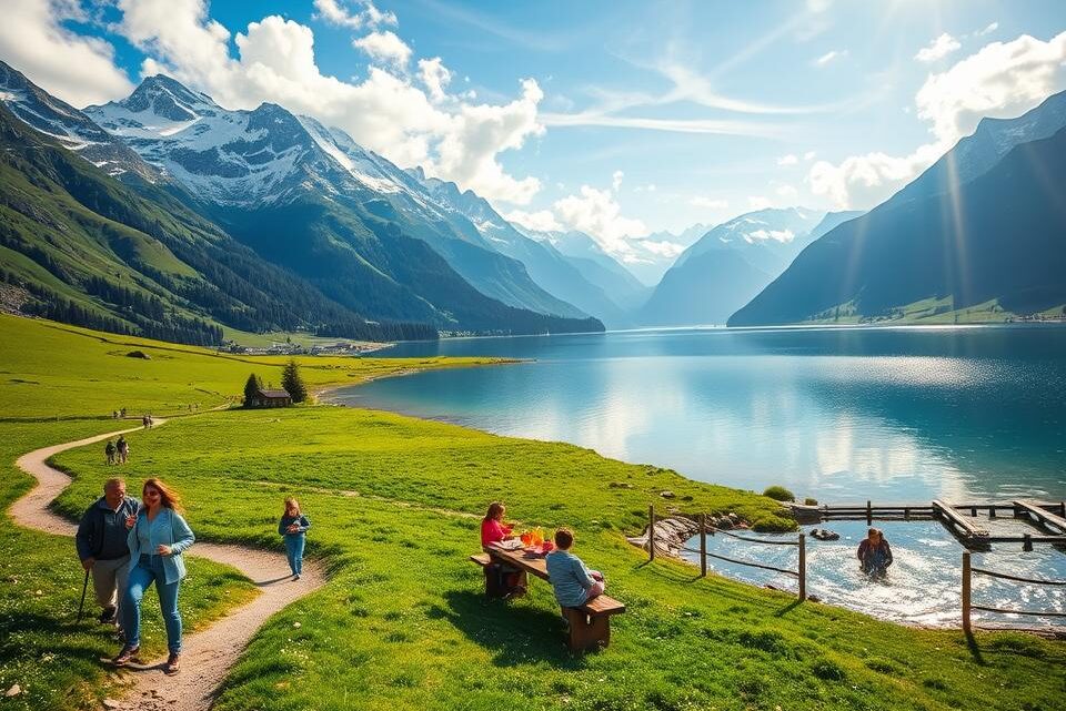 Familienparadies Allgäu: Urlaub mit Kindern entdecken