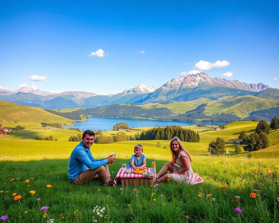 Geheimtipp Allgäu mit Kindern: Versteckte Juwelen