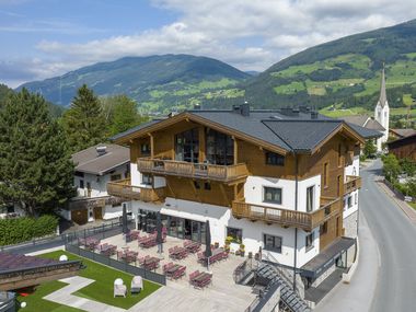 2 Tage 4 Sterne Hotel Herz3 in Hollersbach, Österreich Unkategorisiert online kaufen