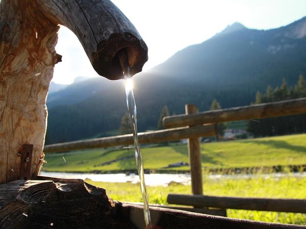 3 Tage 3 Nächte Dolomiti Chalet: Berge, Erholung & Charme in Trient (Trento), Trentino-Südtirol inkl. Halbpension Unkategorisiert online kaufen