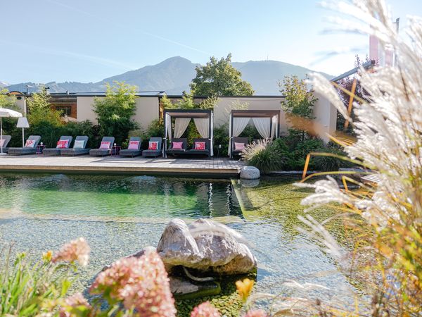 3 Tage kulinarische Highlights & Wellness deluxe in Zell am See, Salzburg inkl. Halbpension Unkategorisiert online kaufen