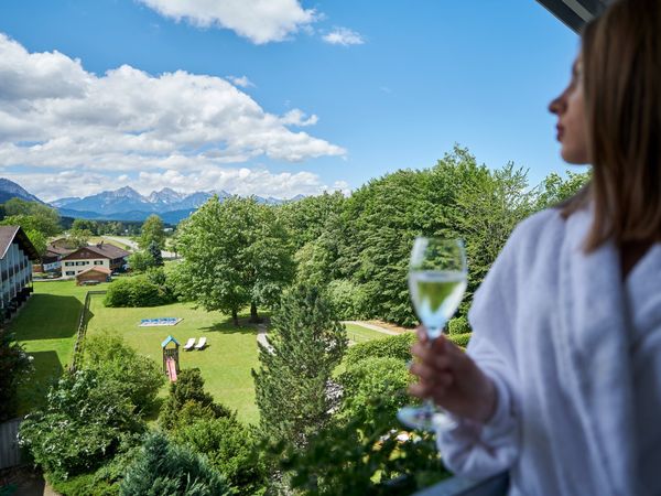 3 Tage Kuschelzeit im Allgäu: Wellness & Romantik in Halblech, Bayern inkl. Halbpension Unkategorisiert online kaufen