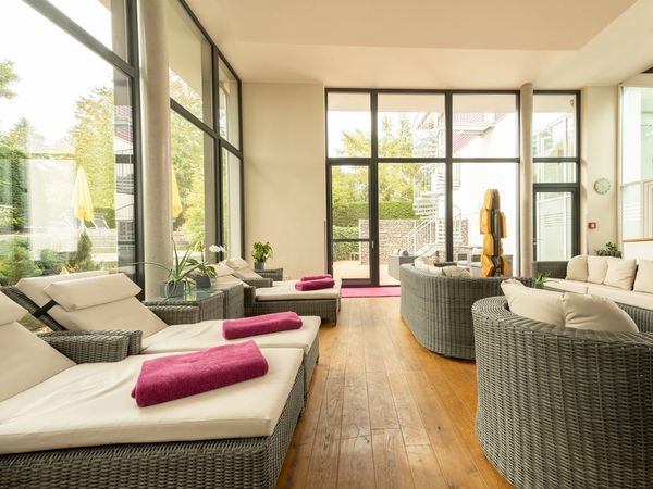 3 Tage (Schwarz-) Wald-Wellness im heilklimatischen Kurort in Höchenschwand, Baden-Württemberg inkl. Vollpension Unkategorisiert online kaufen