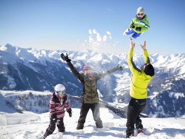 3 Tage Ski-Auszeit im GOLDRIED (mit Halbpension) in Matrei in Osttirol, Tirol inkl. Halbpension Unkategorisiert online kaufen