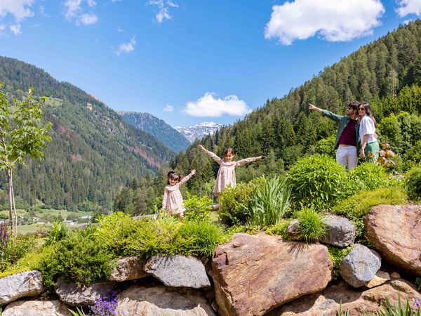 3 Tage Sommerfrische & Genuss – Bergurlaub im Trentino in Peio, Trentino-Südtirol inkl. Halbpension Unkategorisiert online kaufen
