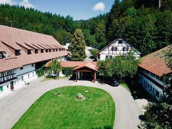 3 Tage Wellnessaufenthalt im Allgäu in Wiggensbach, Bayern inkl. Frühstück Unkategorisiert online kaufen