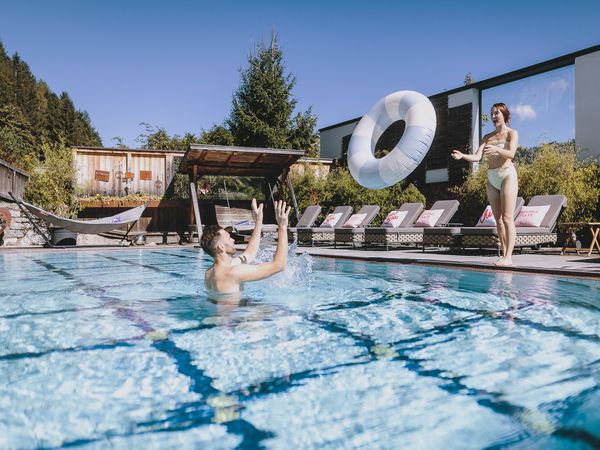 4 Tage kulinarische Highlights & Wellness deluxe in Zell am See, Salzburg inkl. Halbpension Unkategorisiert online kaufen