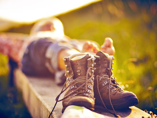 5 Tage Kraftquelle Wandern: Genusswandern im Allgäu in Bad Wörishofen, Bayern inkl. Halbpension Unkategorisiert online kaufen
