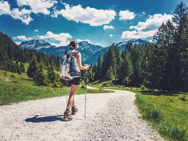 Allgäu Urlaub 3 Tage / 2 Nächte in Nesselwang, Bayern inkl. Frühstück Unkategorisiert online kaufen