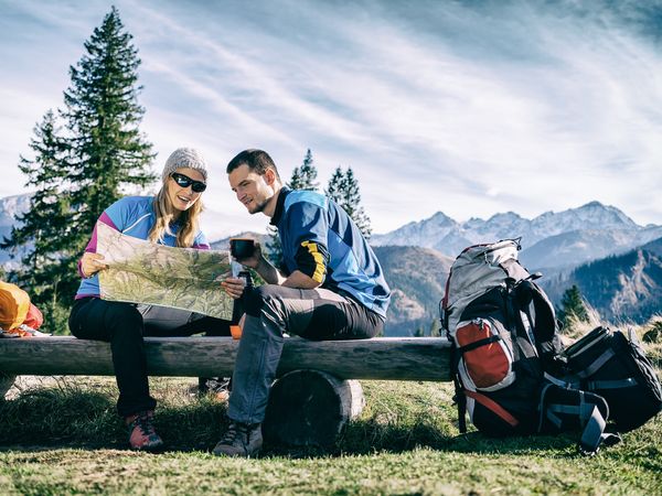 Levico Terme und das Trentino - 4 Tage Sommer-Urlaub, Trentino-Südtirol inkl. Frühstück Unkategorisiert online kaufen
