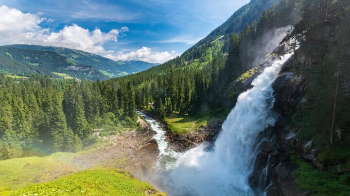 Welche Alpen gibt es: Ein umfassender Überblick über die Alpenregionen Europas