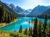 Königssee wandern: Die schönsten Routen am Bergsee