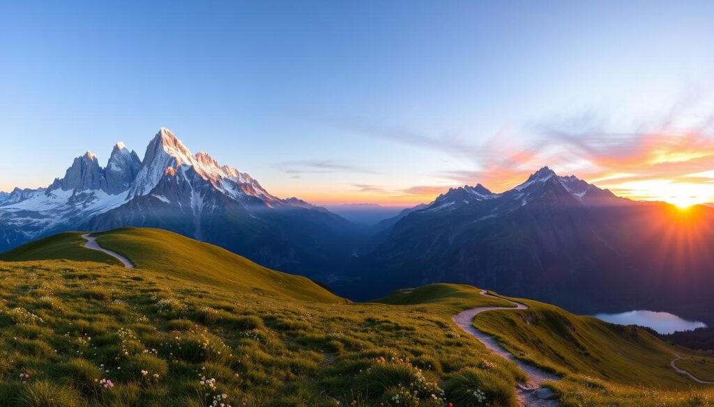 Naturerlebnisse in Südtirol