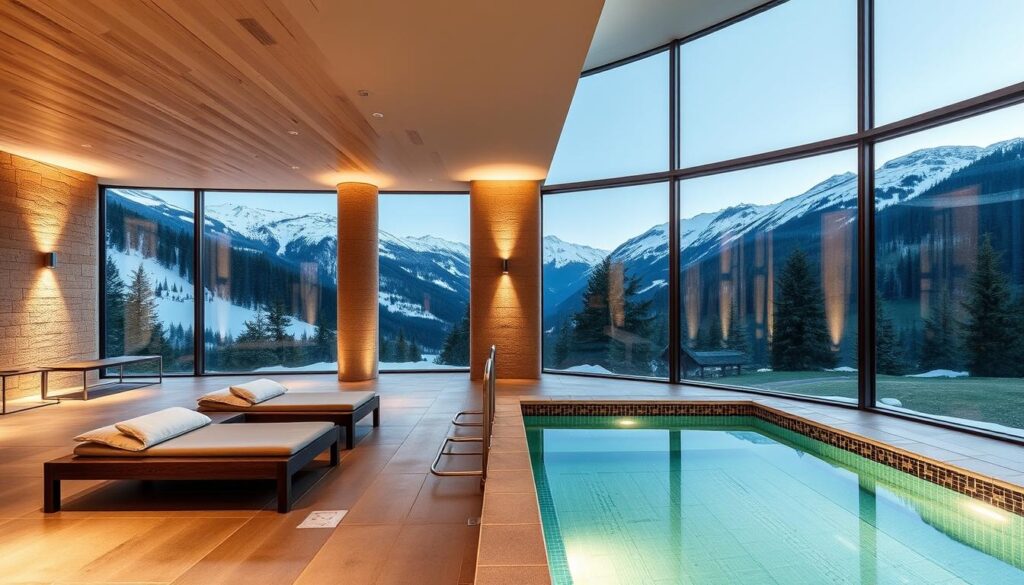 Wellness Österreich Luxushotel Tirol