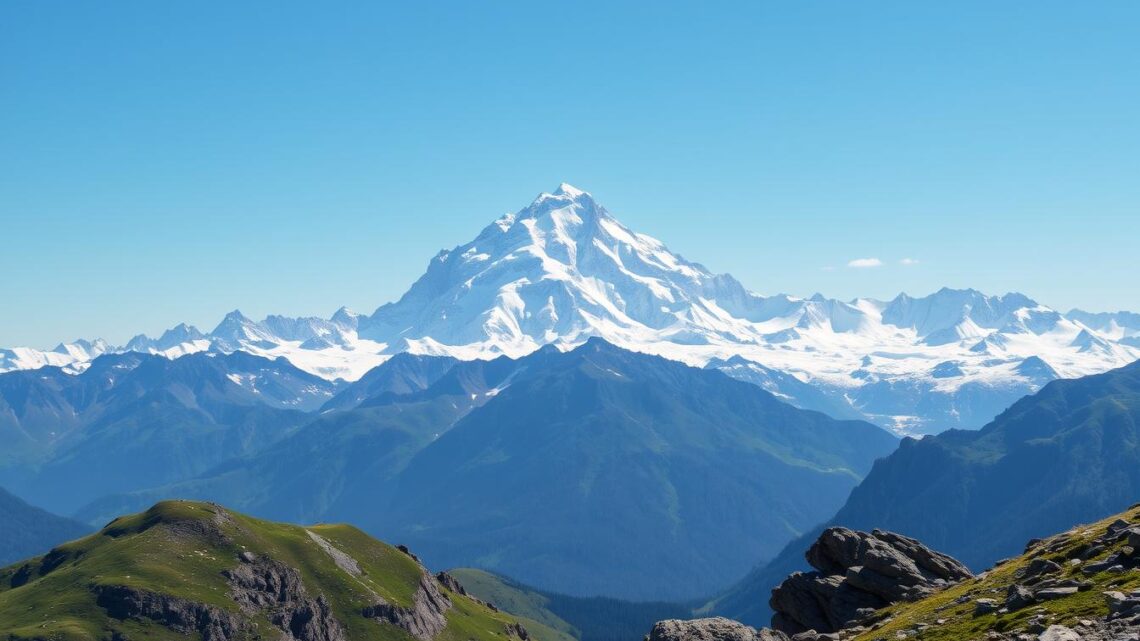 Der Mont Blanc H chster Be Alpen Blog Der Mont Blanc H chster Be Alpen Blog