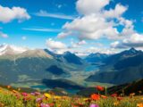 Die Ötztaler Alpen – Bergparadies in Tirol entdecken