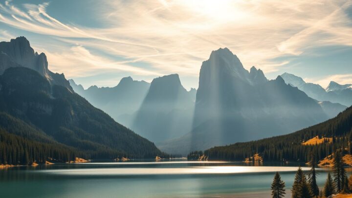 Dolomiten: Majestätische Bergwelt in Südtirol