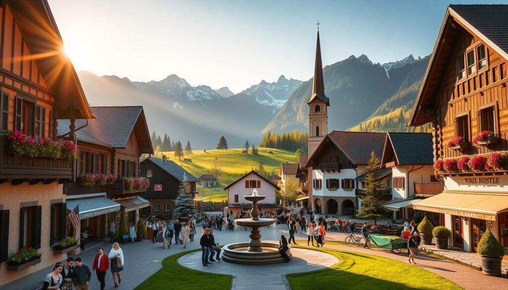 Kultur und Tradition im Naturpark Ammergauer Alpen