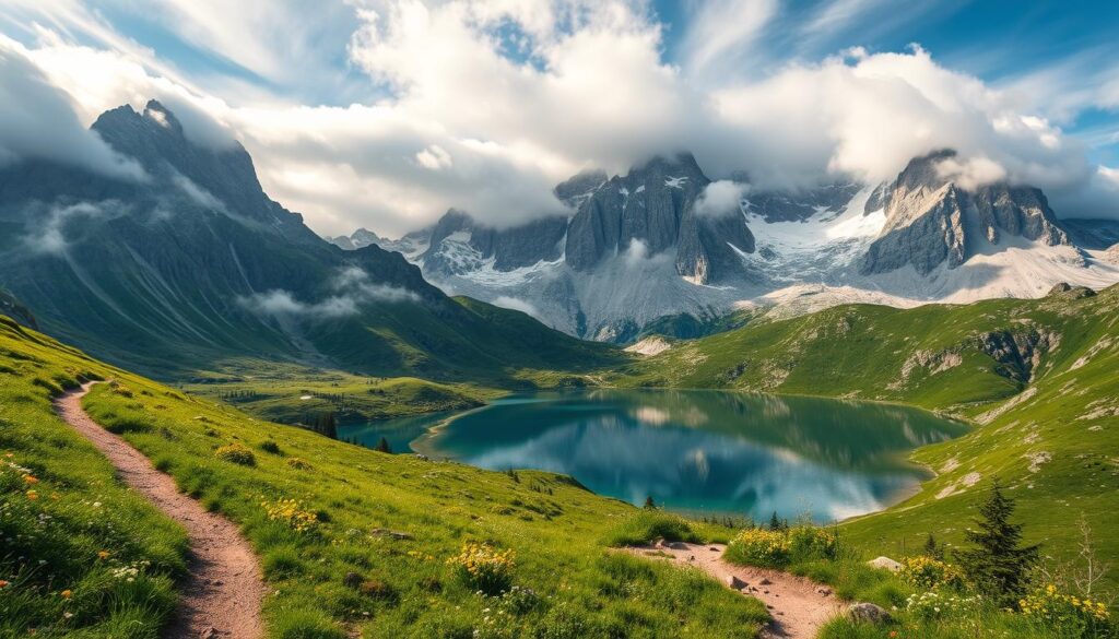 Outdoor-Abenteuer in Bayern