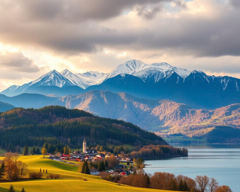 Beste Reisezeit Tegernsee Jahreszeiten Beste Reisezeit Tegernsee Jahreszeiten