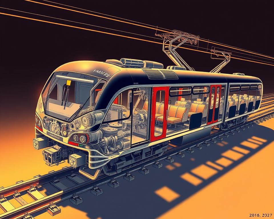 Kreuzeck Alpspitzbahn Technische Details