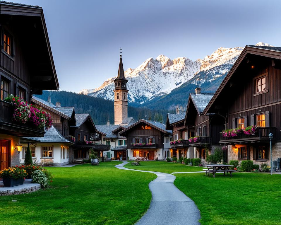 Unterkünfte in Puchberg am Schneeberg