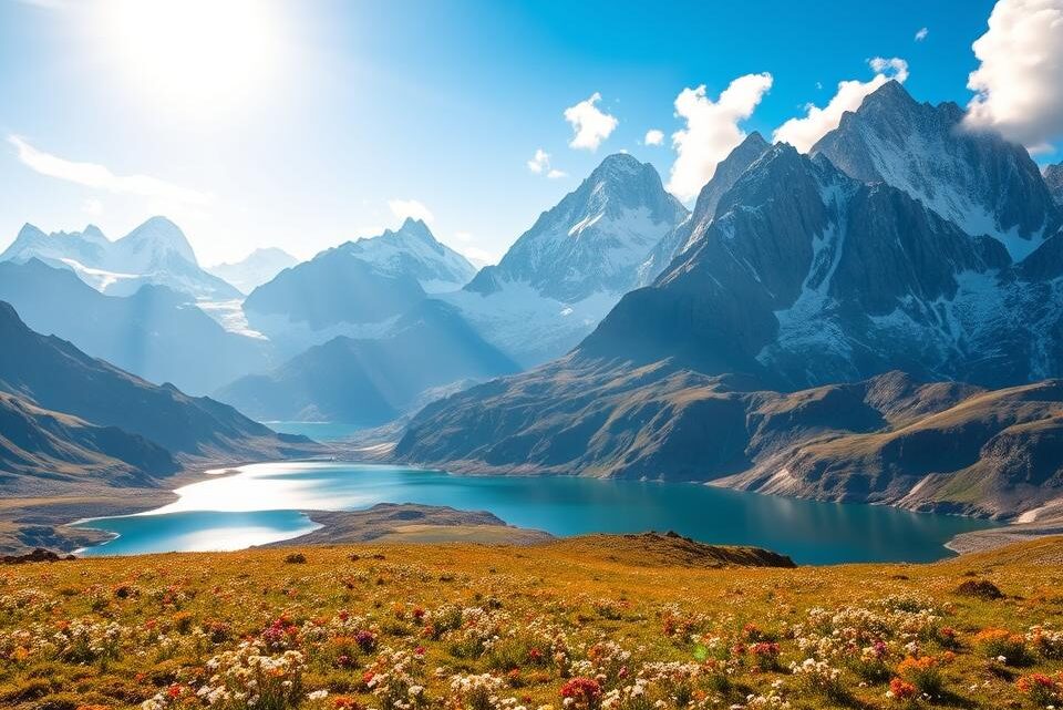 Die albanische Alpen – Unberührte Bergwelt entdecken