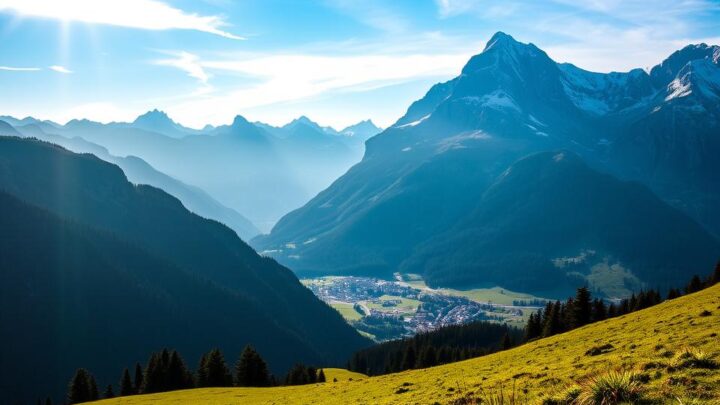 Alpspitze Rundweg – Wanderung in Garmisch-Partenkirchen
