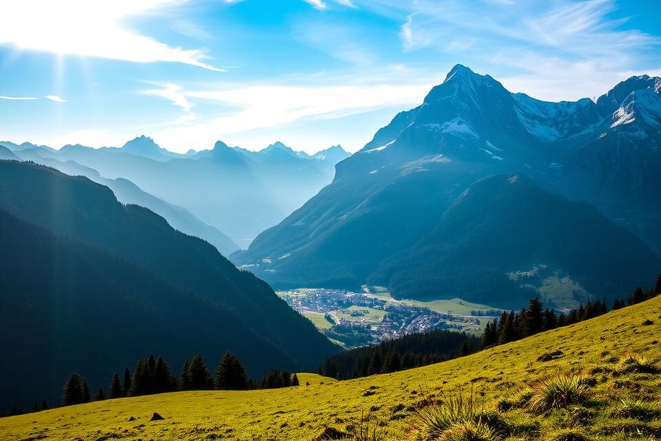 Alpspitze Rundweg – Wanderung in Garmisch-Partenkirchen