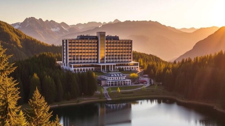 Concordia Wellnesshotel Oberstaufen – Ihr Wohlfühlhotel