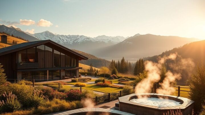 Erholsamer Kururlaub Allgäu – Wellness & Entspannung