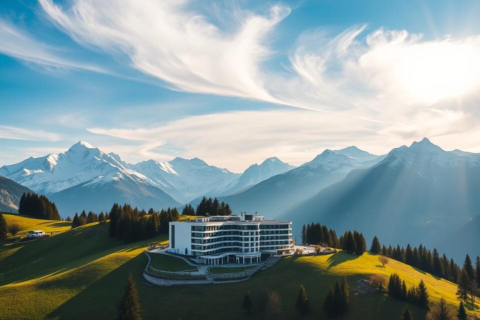 Tuberis Nature & Spa Resort | Luxus in Südtirol