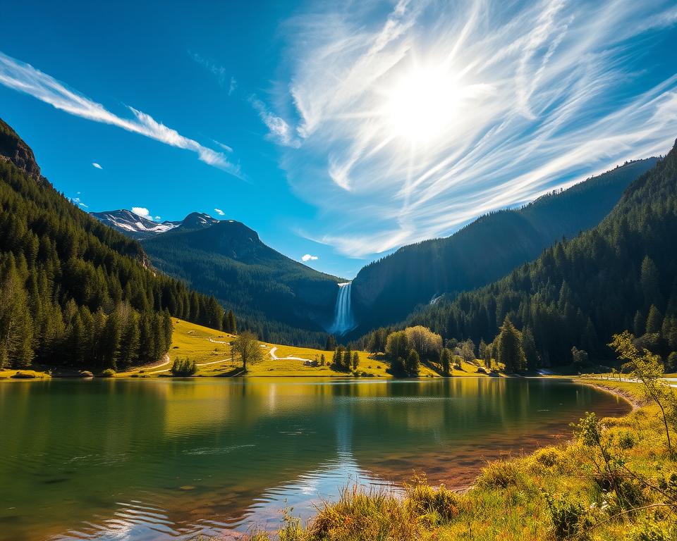 Ausflugsziele Oberstaufen