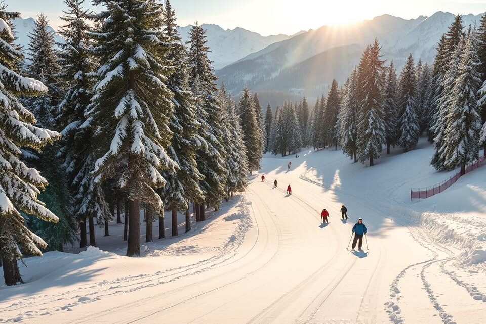 Rodeln Allgäu: Die schönsten Rodelbahnen der Region