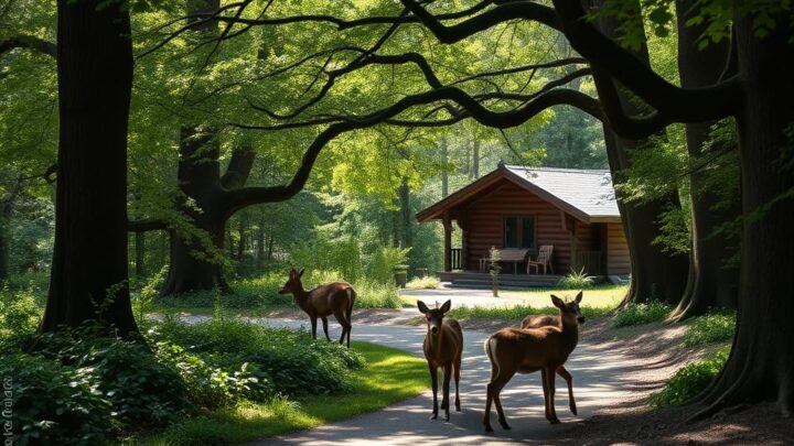 Walderlebniszentrum Füssen – Natur hautnah erleben