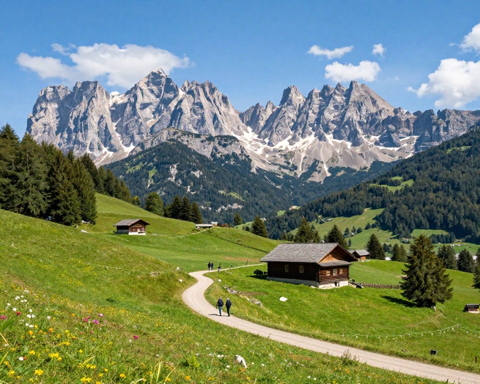 Bergtouren Seiser Alm Wanderrouten Bergtouren Seiser Alm Wanderrouten