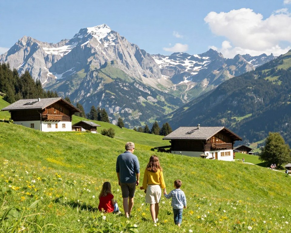 Familienurlaub Tirol Kitzbühler Alpen Familienurlaub Tirol Kitzbühler Alpen
