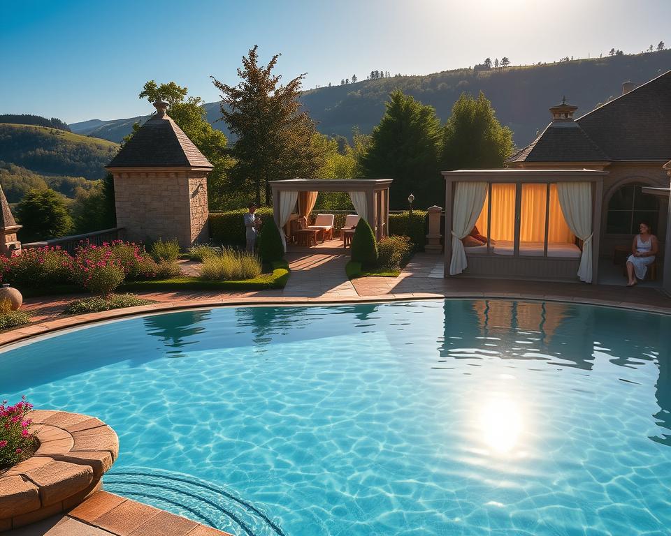 Thermalbad Frankreich Thermalbad Frankreich