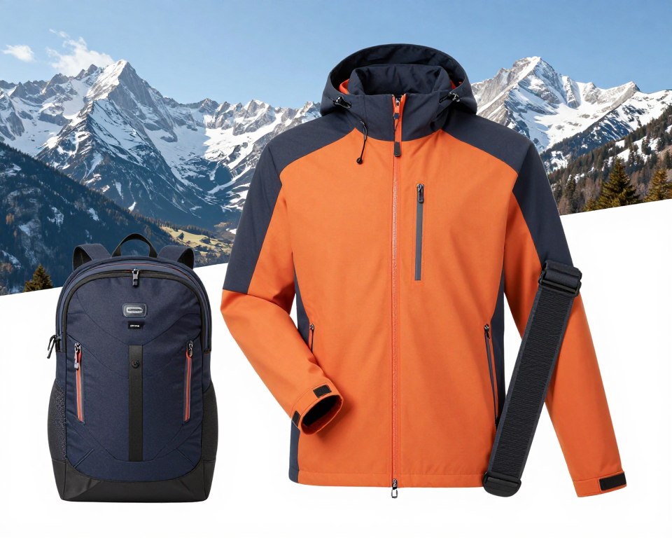 Wanderausrüstung Alpen Sicherheit Wanderausrüstung Alpen Sicherheit