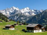 Kitzbühler Alpen: Ihr Urlaubsziel in Tirol